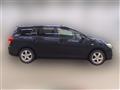 2010 Toyota Corolla Fielder