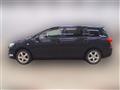 2010 Toyota Corolla Fielder