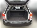2010 Toyota Corolla Fielder