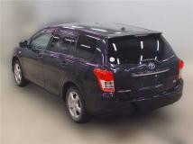 2010 Toyota Corolla Fielder