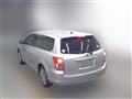 2010 Toyota Corolla Fielder