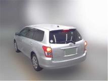 2010 Toyota Corolla Fielder