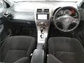 2010 Toyota Corolla Fielder