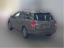 2010 Toyota Corolla Fielder