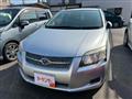 2006 Toyota Corolla Fielder