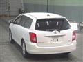 2008 Toyota Corolla Fielder