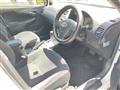 2008 Toyota Corolla Fielder