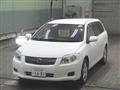 2008 Toyota Corolla Fielder