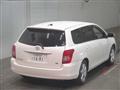 2008 Toyota Corolla Fielder