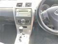2008 Toyota Corolla Fielder