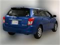 2011 Toyota Corolla Fielder