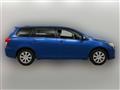 2011 Toyota Corolla Fielder