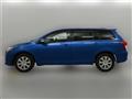 2011 Toyota Corolla Fielder
