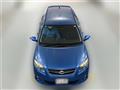 2011 Toyota Corolla Fielder