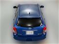 2011 Toyota Corolla Fielder