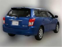 2011 Toyota Corolla Fielder