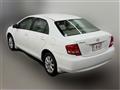 2010 Toyota Corolla Axio