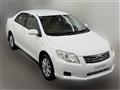 2010 Toyota Corolla Axio