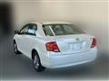 2007 Toyota Corolla Axio