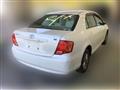 2007 Toyota Corolla Axio