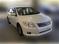 2007 Toyota Corolla Axio