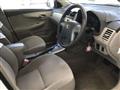 2007 Toyota Corolla Axio
