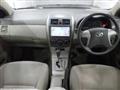 2011 Toyota Corolla Axio
