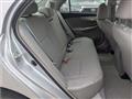 2009 Toyota Corolla Axio