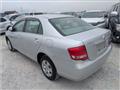 2009 Toyota Corolla Axio
