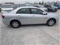 2009 Toyota Corolla Axio