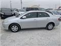 2009 Toyota Corolla Axio