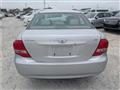 2009 Toyota Corolla Axio