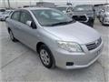 2009 Toyota Corolla Axio