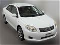 2011 Toyota Corolla Axio