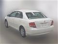 2009 Toyota Corolla Axio