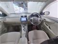 2009 Toyota Corolla Axio