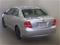 2010 Toyota Corolla Axio