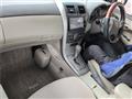 2010 Toyota Corolla Axio