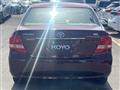 2009 Toyota Corolla Axio