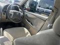 2009 Toyota Corolla Axio
