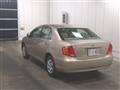 2007 Toyota Corolla Axio