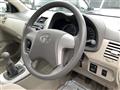 2007 Toyota Corolla Axio
