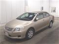 2007 Toyota Corolla Axio