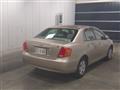 2007 Toyota Corolla Axio