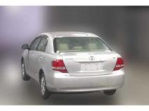 2010 Toyota Corolla Axio