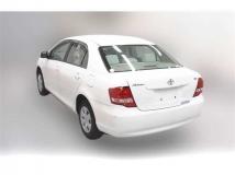 2010 Toyota Corolla Axio