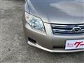 2007 Toyota Corolla Axio