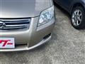 2007 Toyota Corolla Axio