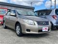 2007 Toyota Corolla Axio
