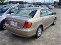 2007 Toyota Corolla Axio